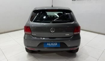 
									VOLKSWAGEN GOL TREND 1.6 PACK III 5P 2015 CON 88.000KM lleno								