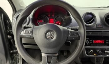
									VOLKSWAGEN GOL TREND 1.6 PACK III 5P 2015 CON 88.000KM lleno								