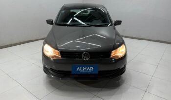 
									VOLKSWAGEN GOL TREND 1.6 PACK III 5P 2015 CON 88.000KM lleno								