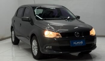 
									VOLKSWAGEN GOL TREND 1.6 PACK III 5P 2015 CON 88.000KM lleno								