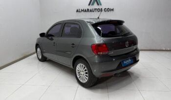 
									VOLKSWAGEN GOL TREND 1.6 PACK III 5P 2015 CON 88.000KM lleno								