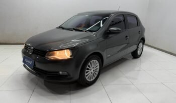 
									VOLKSWAGEN GOL TREND 1.6 PACK III 5P 2015 CON 88.000KM lleno								