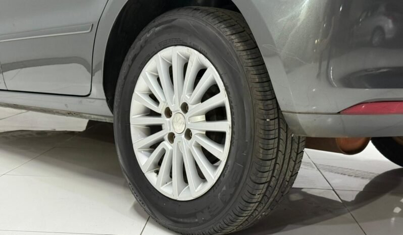 
								VOLKSWAGEN GOL TREND 1.6 PACK III 5P 2015 CON 88.000KM lleno									
