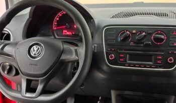 
									VOLKSWAGEN TAKE UP 2018 CON 76.000KM lleno								