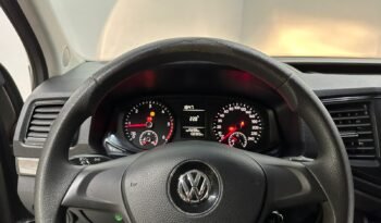 
									VOLKSWAGEN AMAROK 4X2 TRENDLINE 2018 con 132000Km lleno								