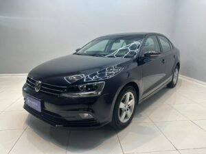 Vw Vento