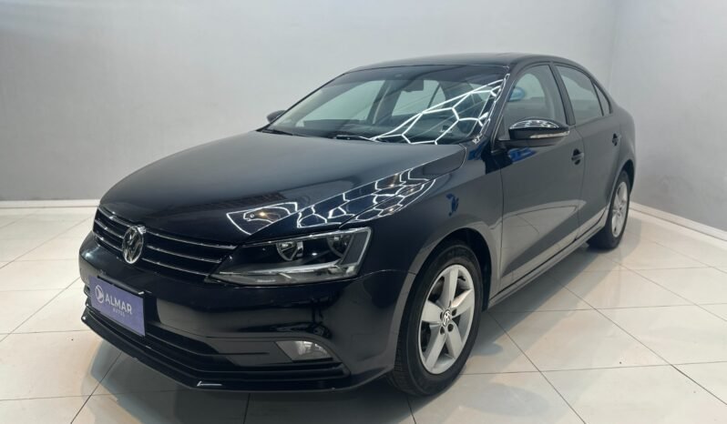 
								VOLKSWAGEN VENTO 2.5 ADVANCE PLUS 2015 CON 169.000KM lleno									