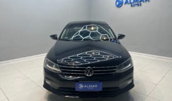 
									VOLKSWAGEN VENTO 2.5 ADVANCE PLUS 2015 CON 169.000KM lleno								