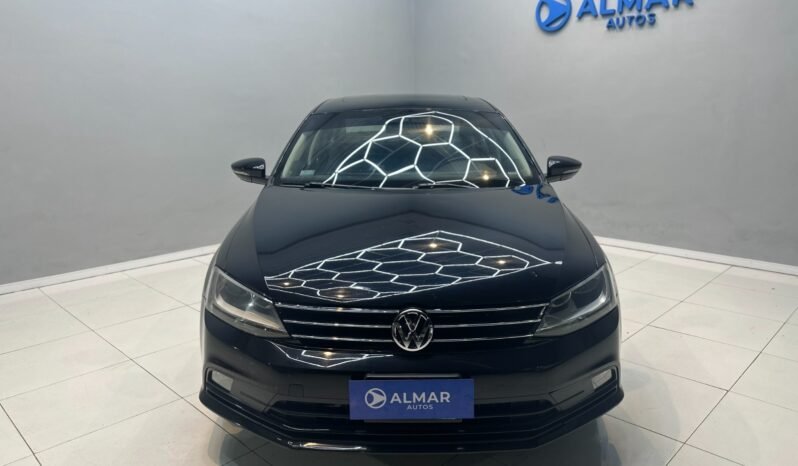 
								VOLKSWAGEN VENTO 2.5 ADVANCE PLUS 2015 CON 169.000KM lleno									