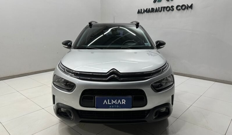 
								CITROEN C4 CACTUS 1.6 THP SHINE BT AT 2019 CON 35.000KM lleno									