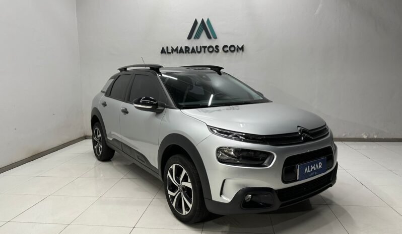 C4 CACTUS 1.6 THP SHINE BT AT