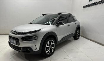 
									CITROEN C4 CACTUS 1.6 THP SHINE BT AT 2019 CON 35.000KM lleno								