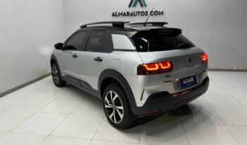 
									CITROEN C4 CACTUS 1.6 THP SHINE BT AT 2019 CON 35.000KM lleno								