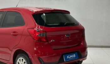 
									FORD KA 1.5 SE L20 2020 CON 83.000KM lleno								