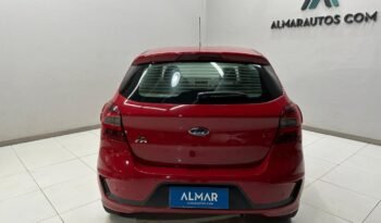 
									FORD KA 1.5 SE L20 2020 CON 83.000KM lleno								