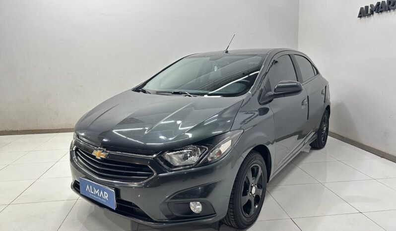 
								CHEVROLET ONIX 1.4 LTZ L17 CON 107.000KM lleno									