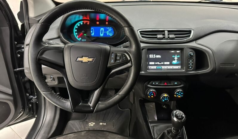 
								CHEVROLET ONIX 1.4 LTZ L17 CON 107.000KM lleno									