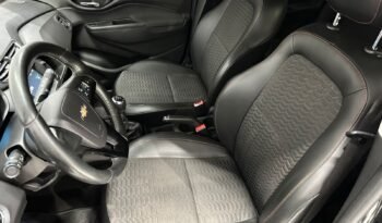 
									CHEVROLET ONIX 1.4 LTZ L17 CON 107.000KM lleno								