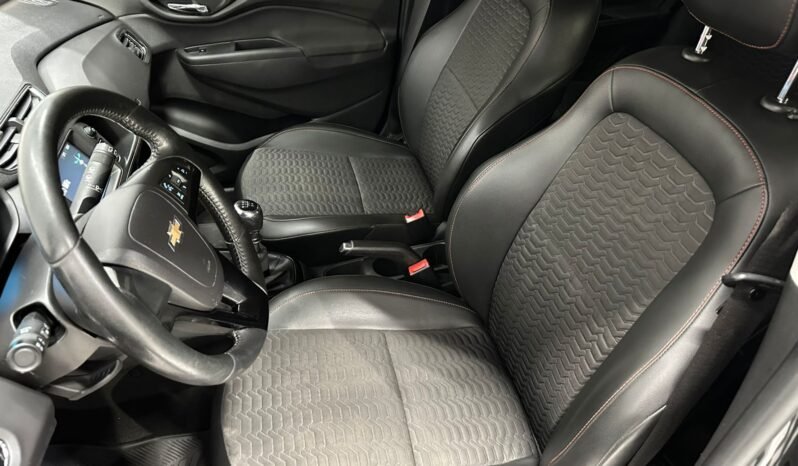 
								CHEVROLET ONIX 1.4 LTZ L17 CON 107.000KM lleno									