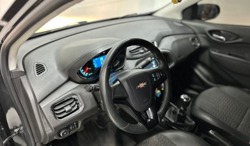 
								CHEVROLET ONIX 1.4 LTZ L17 CON 107.000KM lleno									
