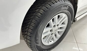 
									TOYOTA HILUX DC 2.5 DX PACK 4X2 MT6 lleno								