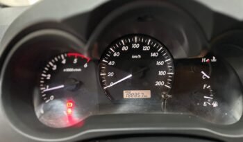 
									TOYOTA HILUX DC 2.5 DX PACK 4X2 MT6 lleno								