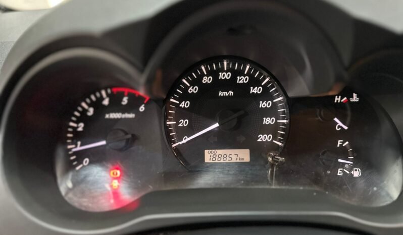 
								TOYOTA HILUX DC 2.5 DX PACK 4X2 MT6 lleno									