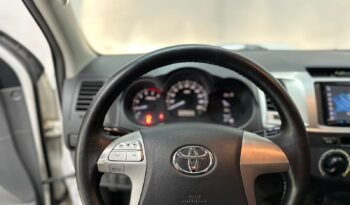 
									TOYOTA HILUX DC 2.5 DX PACK 4X2 MT6 lleno								