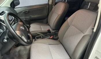 
									TOYOTA HILUX DC 2.5 DX PACK 4X2 MT6 lleno								