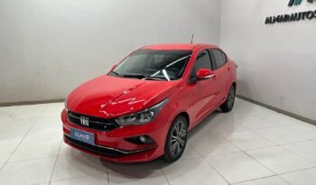 
									FIAT CRONOS 1.8 PRECISION MT 2022 CON 29.000KM lleno								