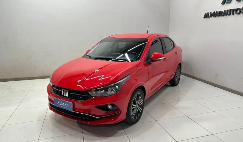 
								FIAT CRONOS 1.8 PRECISION MT 2022 CON 29.000KM lleno									