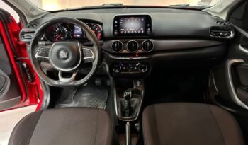 
									FIAT CRONOS 1.8 PRECISION MT 2022 CON 29.000KM lleno								
