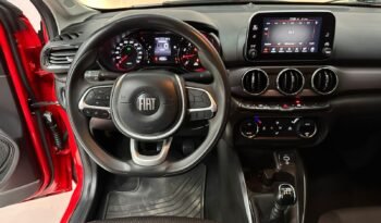 
									FIAT CRONOS 1.8 PRECISION MT 2022 CON 29.000KM lleno								