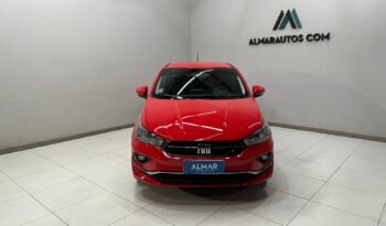 
									FIAT CRONOS 1.8 PRECISION MT 2022 CON 29.000KM lleno								