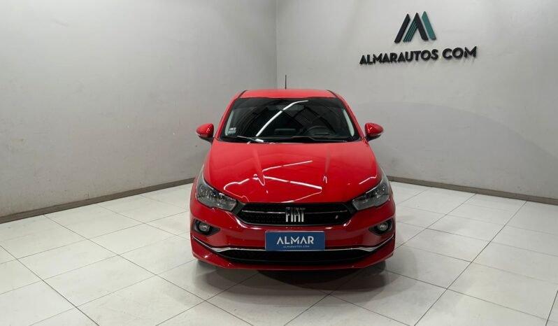 
								FIAT CRONOS 1.8 PRECISION MT 2022 CON 29.000KM lleno									