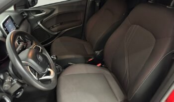 
									FIAT CRONOS 1.8 PRECISION MT 2022 CON 29.000KM lleno								