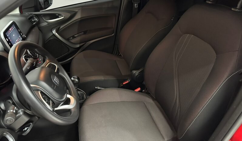 
								FIAT CRONOS 1.8 PRECISION MT 2022 CON 29.000KM lleno									