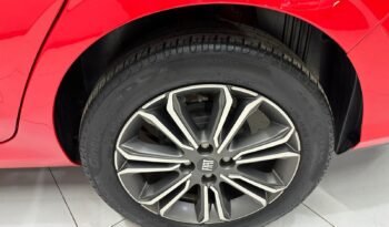 
									FIAT CRONOS 1.8 PRECISION MT 2022 CON 29.000KM lleno								