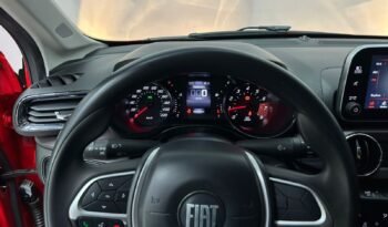 
									FIAT CRONOS 1.8 PRECISION MT 2022 CON 29.000KM lleno								