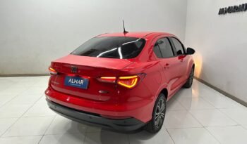 
									FIAT CRONOS 1.8 PRECISION MT 2022 CON 29.000KM lleno								