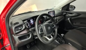 
									FIAT CRONOS 1.8 PRECISION MT 2022 CON 29.000KM lleno								