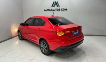 
									FIAT CRONOS 1.8 PRECISION MT 2022 CON 29.000KM lleno								