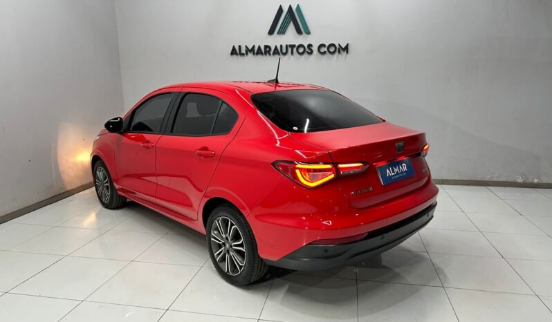
								FIAT CRONOS 1.8 PRECISION MT 2022 CON 29.000KM lleno									