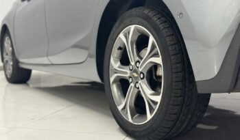 CHEVROLET CRUZE 5P PREMIER II AT 2021 CON 69.0 00KM lleno