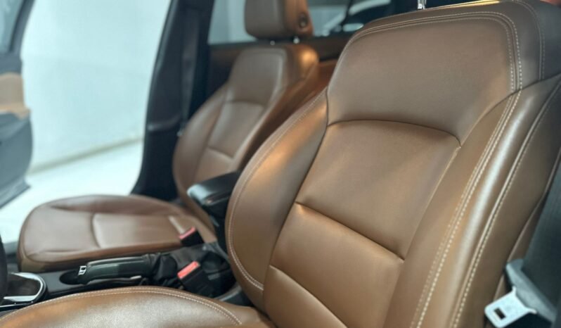 CHEVROLET CRUZE 5P PREMIER II AT 2021 CON 69.0 00KM lleno