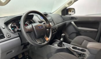 
									FORD RANGER DC XLS 4X2 CON 82.000KM lleno								