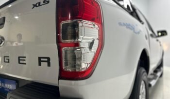 
									FORD RANGER DC XLS 4X2 CON 82.000KM lleno								