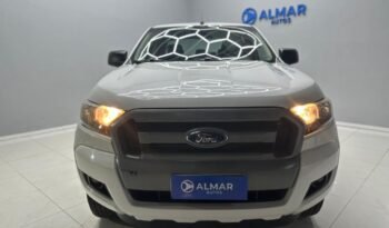 
									FORD RANGER DC XLS 4X2 CON 82.000KM lleno								