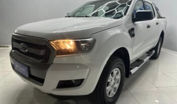 
									FORD RANGER DC XLS 4X2 CON 82.000KM lleno								