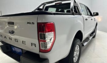 
									FORD RANGER DC XLS 4X2 CON 82.000KM lleno								